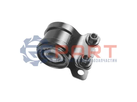 KAUTEK-TEKNOROT FORD С/блок передн.важеля з кронштейном С-Max,Kuga I,Focus II 04-,Volvo Kautek FD-BS029 Купити в Україні