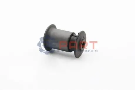 Фото -TEKNOROT FORD С/блок переднього важеля Mondeo 00-,Jaguar X-Type 01- Kautek (FD-BS042) зображення 1