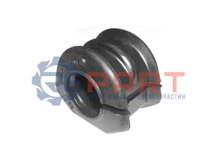 KAUTEK-TEKNOROT FORD втулка стабіл.передн. Sierra 82- 24mm Kautek FD-BS054 Купити в Україні