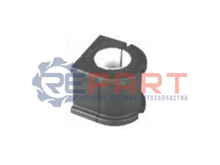 KAUTEK-TEKNOROT FORD втулка передн.стабилизатора 20мм Transit 92- Kautek FD-BS060 Купить в Украине