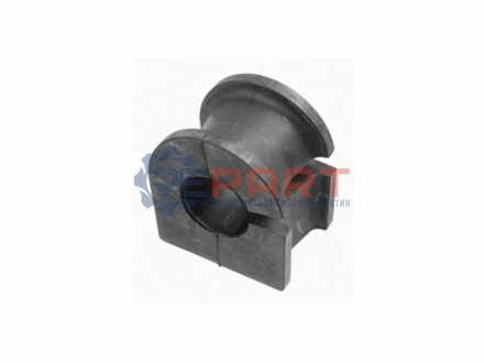 -TEKNOROT FORD Втулка переднего стабилизатора d=23mm Transit 00- Kautek FD-BS071