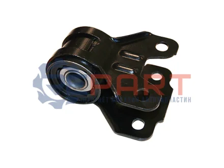 KAUTEK-TEKNOROT FORD С/блок передн.важеля нижн.задн.лів./прав.C-Max,Focus 10 Kautek FD-BS076 Купити в Україні