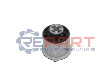 KAUTEK-TEKNOROT FORD С/блок задней балки Fiesta 01-,Mazda 2 03- Kautek FD-BS078 Купить в Украине