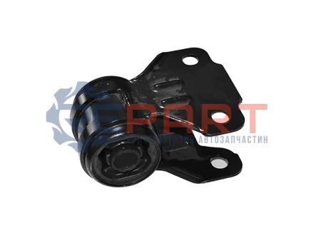 KAUTEK-TEKNOROT FORD С/блок передн.рычажка прав.Focus III,C-Max 10- Kautek FD-BS083 Купить в Украине