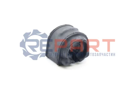KAUTEK-TEKNOROT FORD втулка стабілізатора задн.d=17mm C-Max 07-,Focus II 04-,Focus III 11-,Mazda 3,5,Volvo Kautek FD-BS108 Купити в Україні