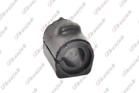 -TEKNOROT FORD Втулка стабилизатора переднего.d=19mm Mondeo III 00- Kautek FD-BS135