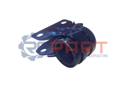 KAUTEK-TEKNOROT FORD С/блок передн.важеля прав.Mondeo V 14 Kautek FD-BS157 Купити в Україні
