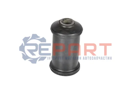 KAUTEK-TEKNOROT FORD С/блок серьги задней рессоры Transit 06- Kautek FD-BS196 Купить в Украине