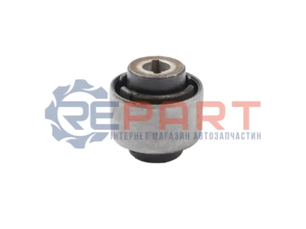 KAUTEK-TEKNOROT FORD С/блок заднього важеля Mondeo 14-, S-Max 15 Kautek FD-BS214 Купити в Україні