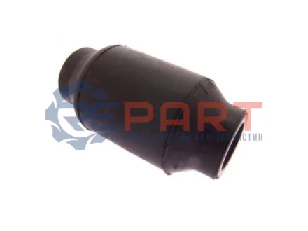KAUTEK FORD С/блок важіля підвіски RANGER (ET) 2.2 07-09, MAZDA B-SERIE (UN) 2.5 D 4WD 99-06 Kautek FD-BS220 Купить в Украине