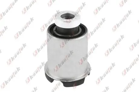 Фото 1 — FORD USA С/блок важіля підвіски F-150 4.2 4x4 03-07 Kautek (FD-BS242) Фото FORD USA С/блок важіля підвіски F-150 4.2 4x4 03-07 Kautek (FD-BS242) зображення 1