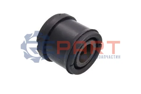 KAUTEK FORD С/блок задн. балки C-MAX (DM2) 1.6 TDCi 07-10, FOCUS C-MAX (DM2) 2.0 TDCi 03-07, FOCUS II 2.0 TDCi 08-11, MAZDA 3 1.6 MZR 08-14 Kautek FD-BS265 Купити в Україні