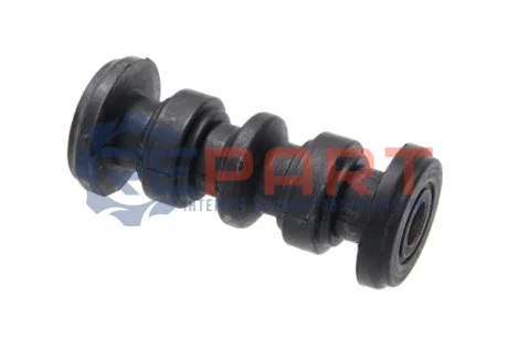 KAUTEK-TEKNOROT FORD С/блок серьги рессоры TRANSIT TOURNEO 2.2 TDCi 06-14, TRANSIT V363 2.2 TDCi 13-18 Kautek FD-BS276