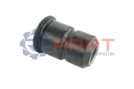 KAUTEK FORD С/блок ресори задн.зверху зовнішній Transit Connect 02 Kautek FD-BS292