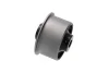 KAUTEK FORD С/блок важеля передн. FIESTA V Van 1.4 TDCi 03-10, MAZDA 2 (DE_, DH_) 1.3 07-15 Kautek (FD-BS364) зображення 1