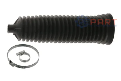 KAUTEK FORD К-кт пильника рул. рейки TRANSIT 00 Kautek FD-BT006KT