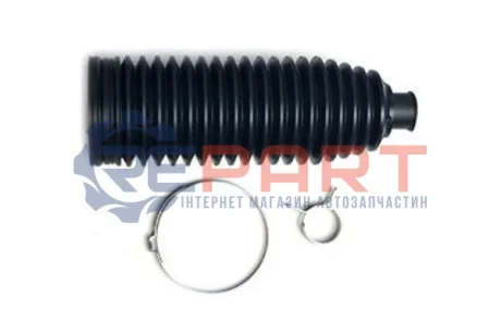 KAUTEK FORD К-к-т пыльник рулевой рейки GALAXY III, MONDEO V, S-MAX 15 Kautek FD-BT007KT