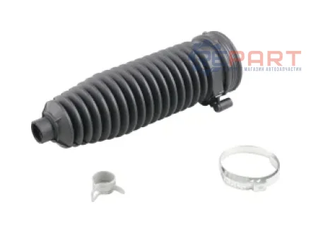 KAUTEK FORD К-кт пильника рул.колонки Focus II 04 Kautek FD-BT018KT