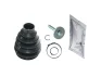 KAUTEK FORD К-т пильника ШРКШ FOCUS II 1.6 TDCi 05-12, FOCUS II 1.8 TDCi 05-12, C-MAX 1.6 TDCi 07-10 Kautek (FD-BT019KT) зображення 1