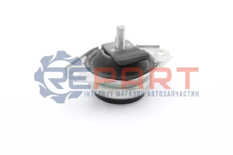 KAUTEK-TEKNOROT FORD Подушка двигателя Лив.Escort 1.6,1.8 95- Kautek FD-EM002