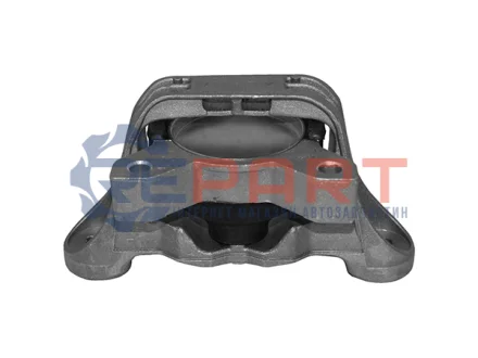 KAUTEK-TEKNOROT FORD подушка двигун.прав. Focus,Transit Connect 1.8TDCi 98 Kautek FD-EM009 Купити в Україні