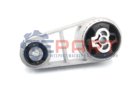 KAUTEK-TEKNOROT FORD подушка двигателя спереди снизу Mondeo III 00- Kautek FD-EM014 Купить в Украине