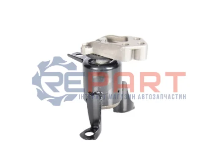 KAUTEK-TEKNOROT FORD подушка двигуна Fiesta VI 1.4/1.6TDCi 08 Kautek FD-EM034 Купити в Україні