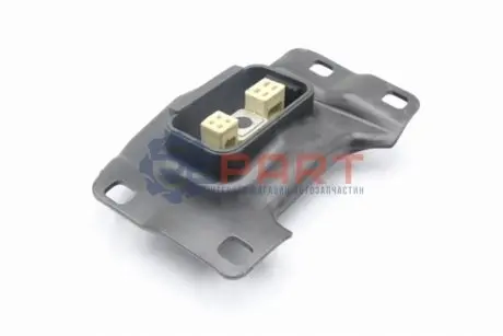 -TEKNOROT FORD подушка КПП лів.Focus,C-Max 10-,Volvo C30,S40,V40,50 05- Kautek FD-EM040 Купити в Україні