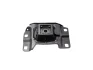 KAUTEK-TEKNOROT FORD Подушка двигатель.Fiesta,Focus,C-Max,Kuga Kautek (FD-EM045) изображение 1