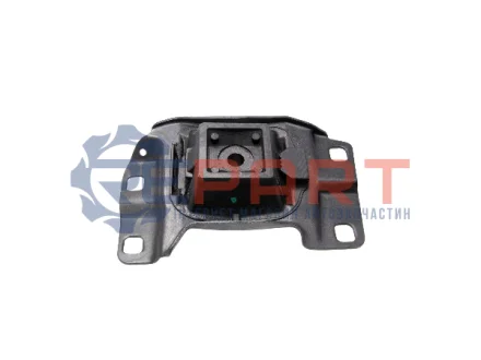 KAUTEK-TEKNOROT FORD подушка двигун.Fiesta,Focus,C-Max,Kuga Kautek FD-EM045 Купити в Україні