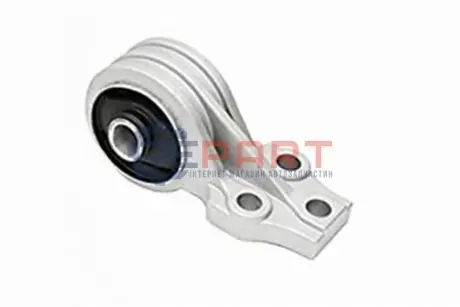 FORD С/блок пдвигуна задн. ESCAPE 05-12, MAZDA TRIBUTE (EP) 3.0 00-08, Kautek FD-EM065 Купити в Україні