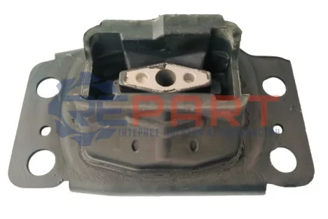 KAUTEK FORD подушка двигуна S-Max, Galaxy, Mondeo, 1,5-2,0TDCI, 1,0-2,0EcoBoost Kautek FD-EM081 Купить в Украине