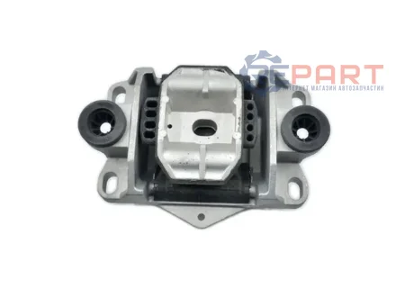 KAUTEK FORD Подушка двигуна лів. MONDEO III (B5Y) 1.8 16V 00-07 Kautek FD-EM097