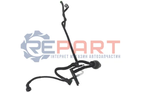 KAUTEK Топливопровод FORD FUSION 1.4TDCI -12 Kautek FD-FH001