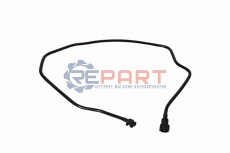 Топливопровод FORD FUSION 1.4TDCI -12 Kautek FD-FH002