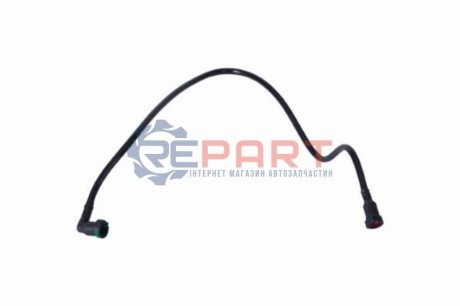 Топливопровод FORD FOCUS 1.4 -05 Kautek FD-FH005 (фото 1)