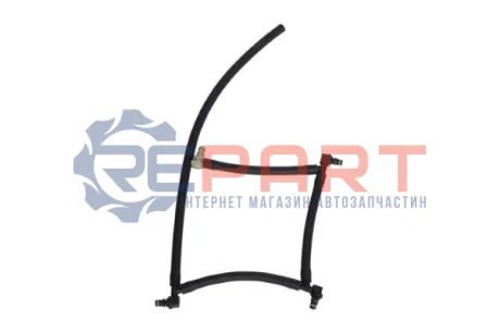 KAUTEK шланг обратки FORD FIESTA 1.4TDCi -12 Kautek FD-FH008 Купить в Украине