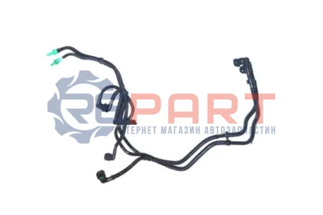 KAUTEK паливопровід FORD FOCUS 1.6TDCI -12 Kautek FD-FH017