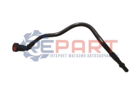 KAUTEK паливопровід FORD FOCUS -04 Kautek FD-FH019 Купити в Україні