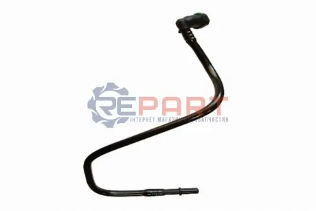 Паливопровід FORD FOCUS -04 Kautek FD-FH020 Купити в Україні