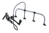 Фото KAUTEK FORD шланг обратки палива C-Max,Focus II,Mondeo IV,Transit Connect 1.8TDCi 05 Kautek (FD-FH030) зображення 1