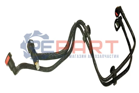 KAUTEK паливопровід FORD TRANSIT 2.2TDCi -14 Kautek FD-FH034 Купити в Україні