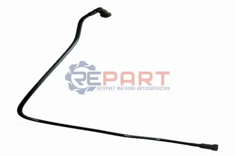 Паливопровід FORD FOCUS 1.4 -05 Kautek FD-FH035 Купити в Україні