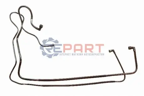 Паливопровід FORD Transit -14 Kautek FD-FH042 Купити в Україні