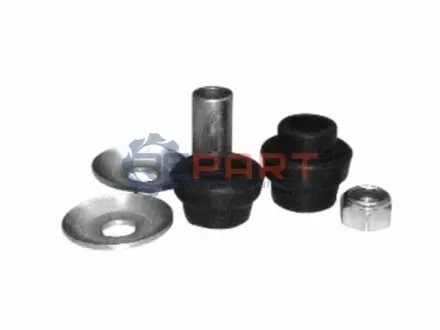 Фото -TEKNOROT FORD К-т (з блоків (посилені!!! на один важіль) передн.важільа Scorpio,Sierra 85- Kautek (FD-KT004) зображення 1