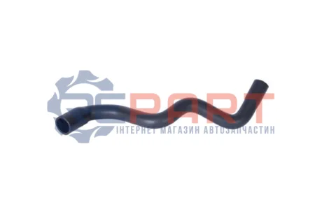 KAUTEK Шланг радіатора FORD C-MAX -07 Kautek FD-RH006 Купити в Україні