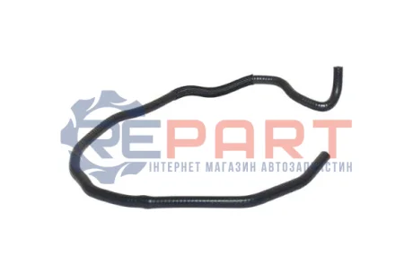 KAUTEK шланг радіатора FORD C-MAX -10 Kautek FD-RH010 Купити в Україні