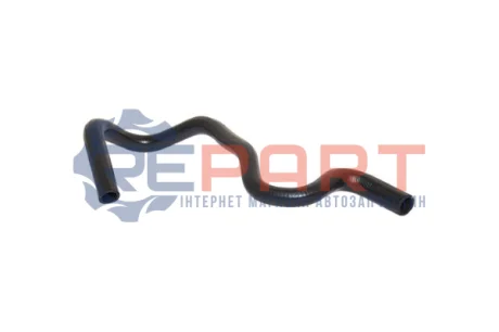 KAUTEK шланг радіатора FORD 1.4TDCI, 1.5TDCI, 1.6TDCI Kautek FD-RH014 Купити в Україні