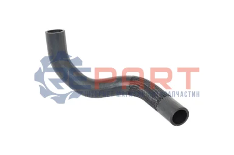 KAUTEK Шланг радіатора FORD TRANSIT 2.2TDCi -14 Kautek FD-RH019