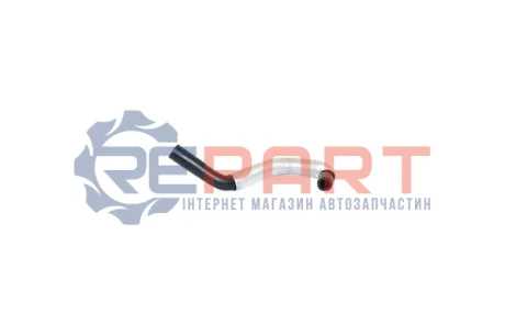 KAUTEK FORD Шланг радиатора Transit Connect 1.8TDCI 02- Kautek FD-RH026 Купить в Украине